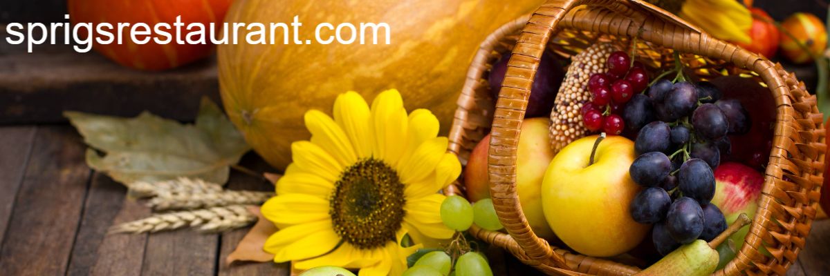 sprigsrestaurant.com